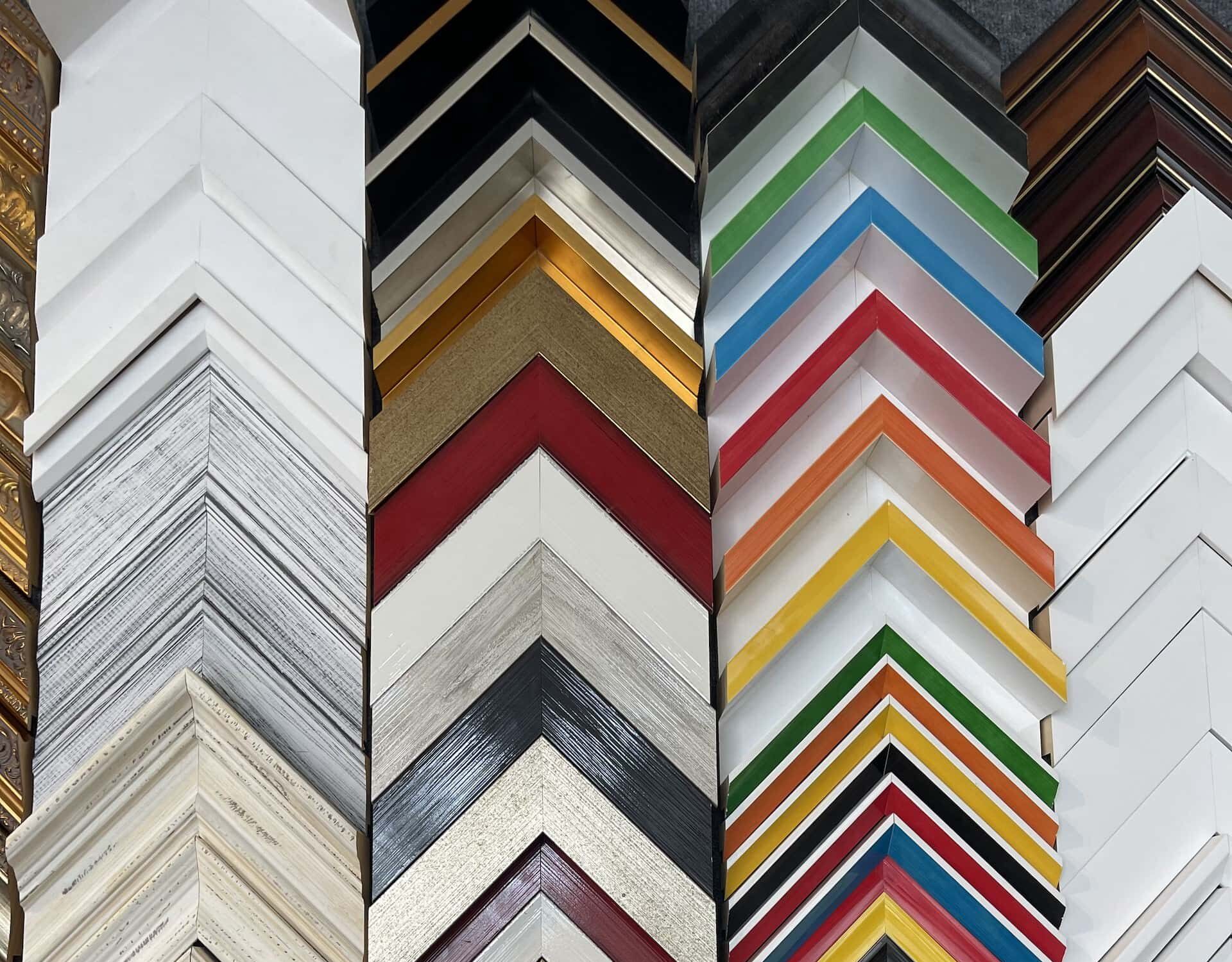 Anga-Fine-Art-Custom-Framing-Los-Angeles-Frame-Samples-3