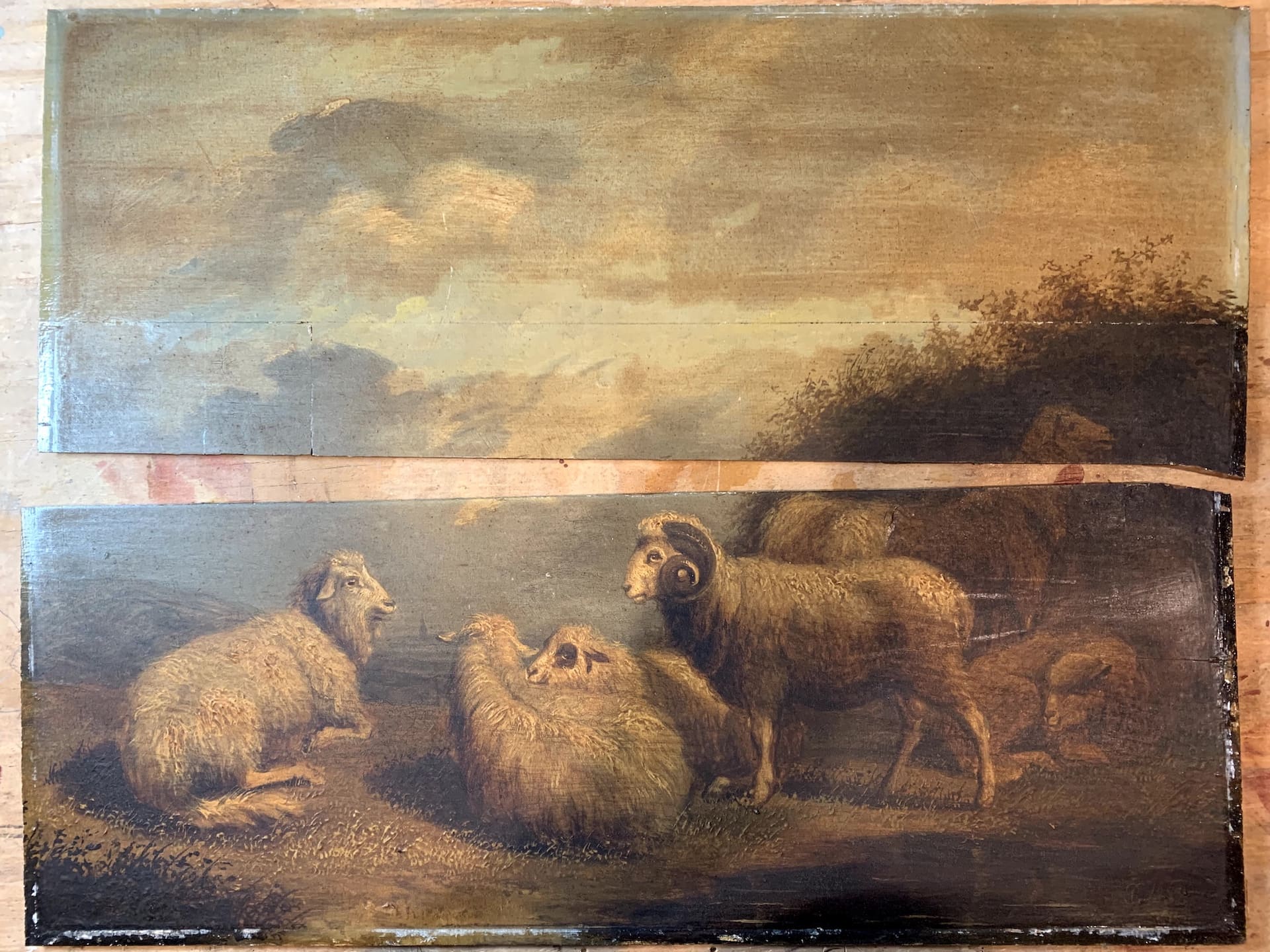 Unknown-artist_Oil-on-board_Category-Paintings-In-Process-1