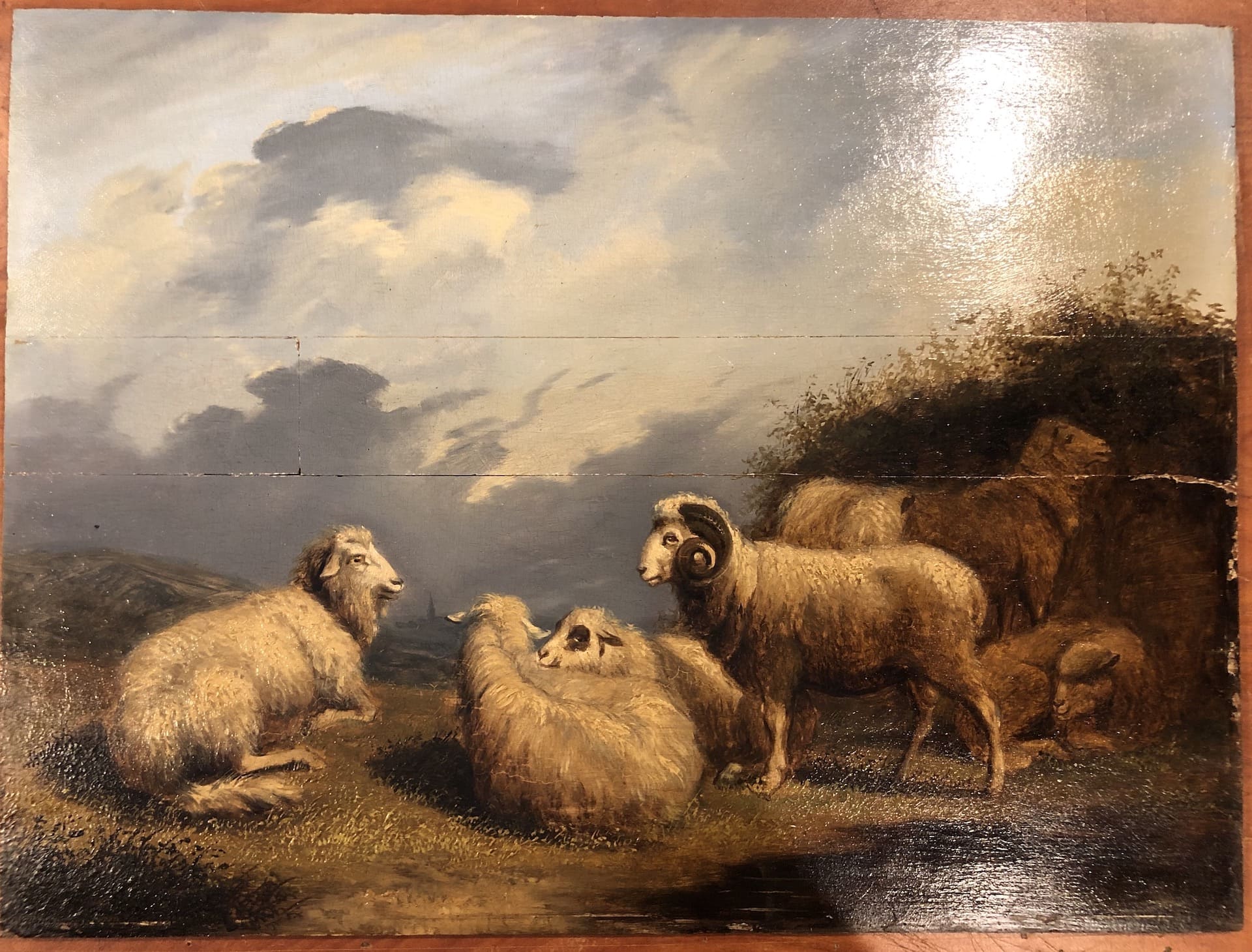 Unknown-artist_Oil-on-board_Category-Paintings-In-Process-4 (1)